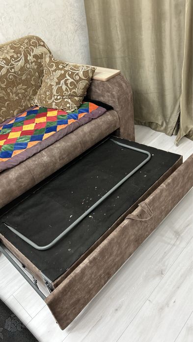 Мини диван 40тыс тг