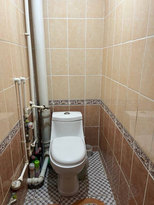 Продам 4-х квартиру