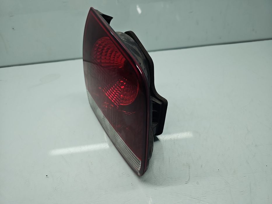 Stop haion stanga Volkswagen Touareg (7LA, 7L6) [Fabr 2003-2010] R-lin