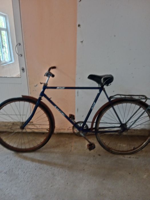 Хобби отдых вело