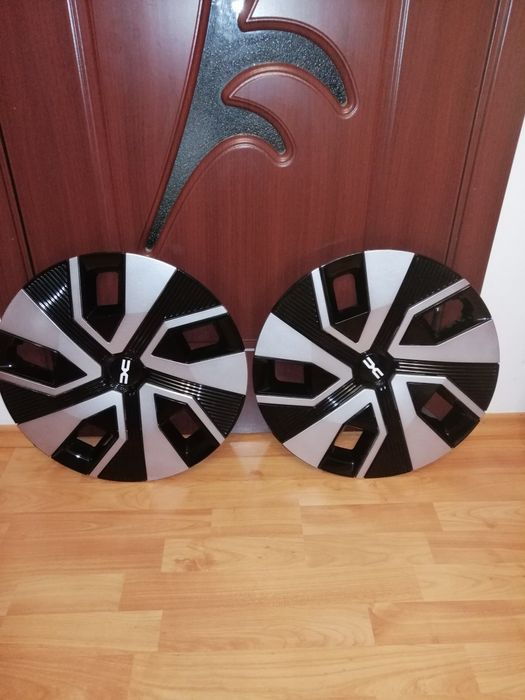 Capace 16 logan 3 sandero III lodgy stepway