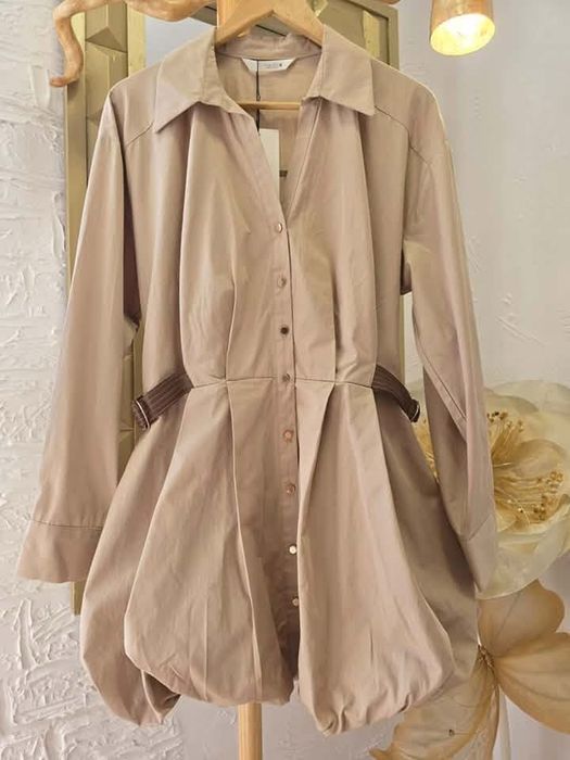 ZARA ASOS нови рокли XS - L