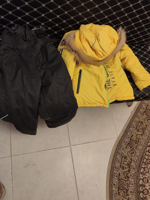 Продам комбинезон