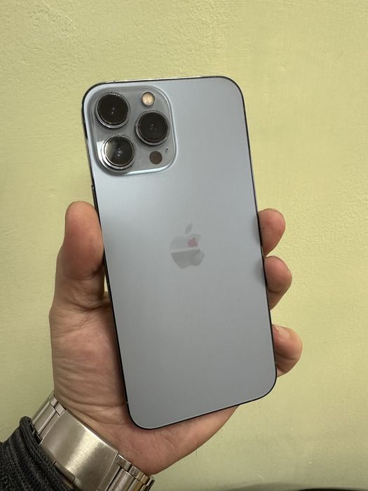 Iphone 13 Pro Max,128гб