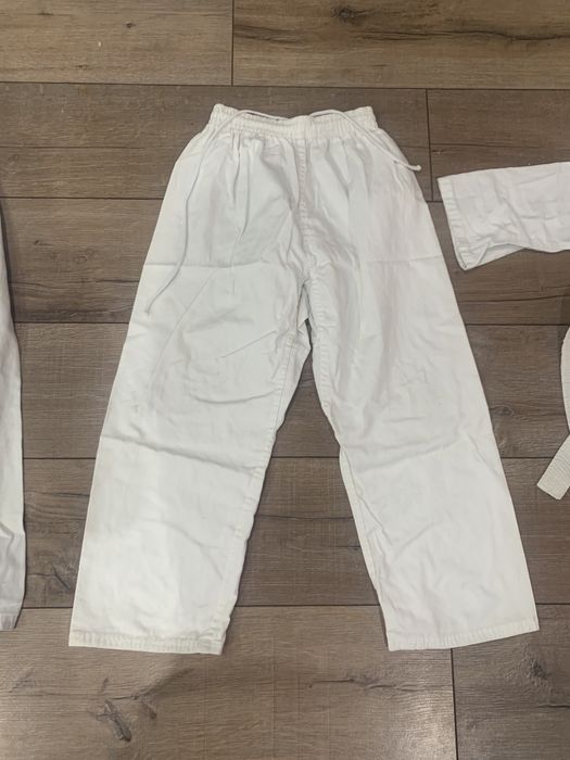 Кимоно для каратэ