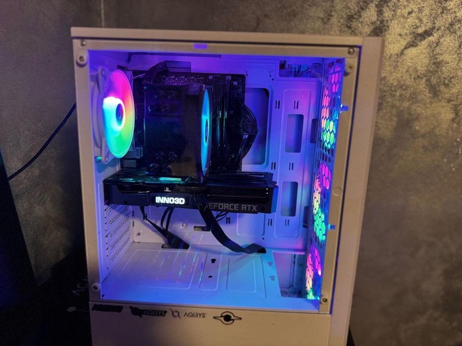 PC Gaming  i5 12600k