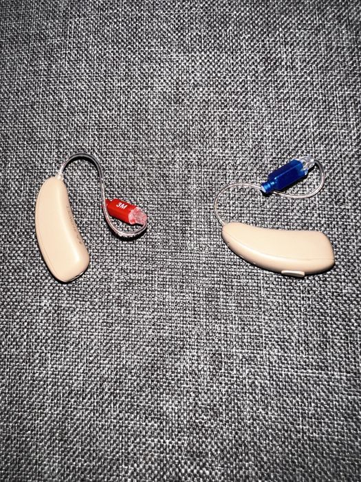 Aparat auditiv profesional FLAYGO Nou Sigilat