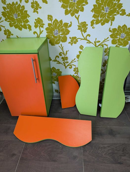 Обзавеждане за салон