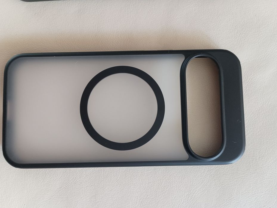 Кейс за Google Pixel 9 Pro