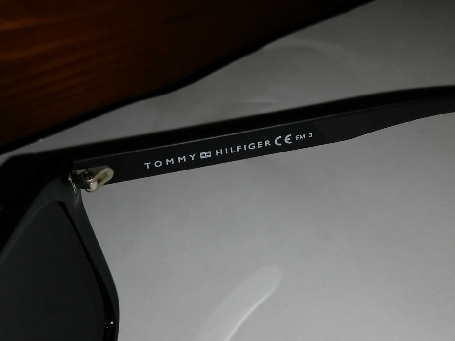 Tommy Hilfiger sunglasses