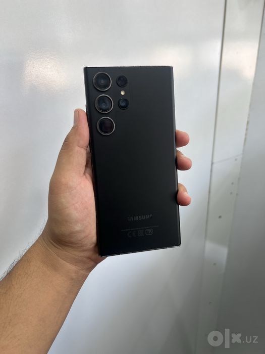 Galaxy s23 ultra 256 gb