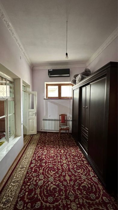 Продается ховли