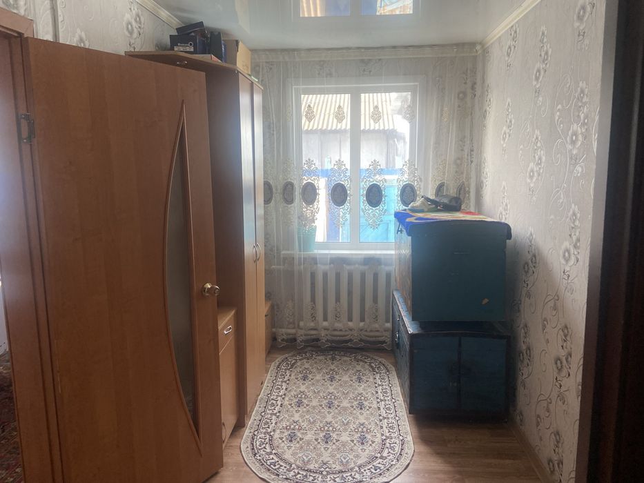 Продам дом срочно в городе мамлютка