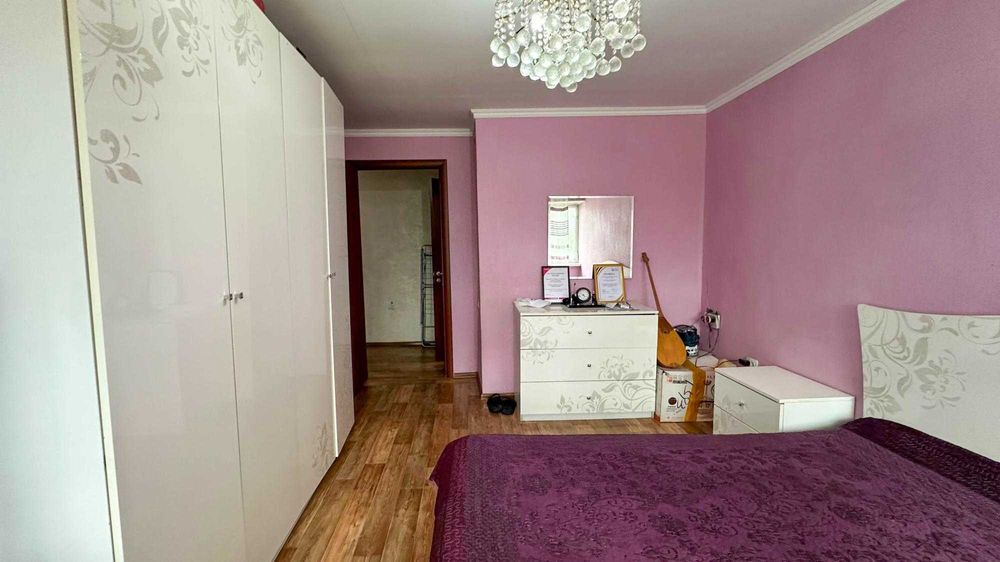 Продаётся квартира центр Аида Империя