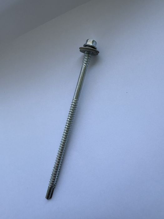 Крепежни елементи за сандвич панел