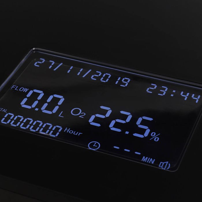 Кислородный концентратор Folee 5 литровый. Новый