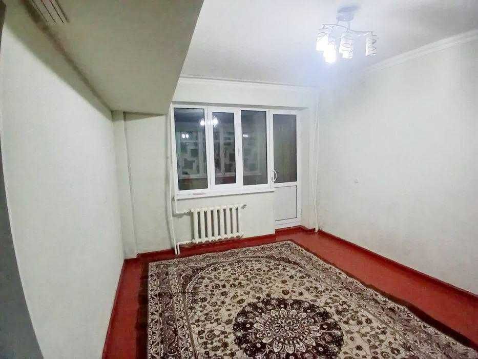 2-комнатная, 3 этаж, Феруза