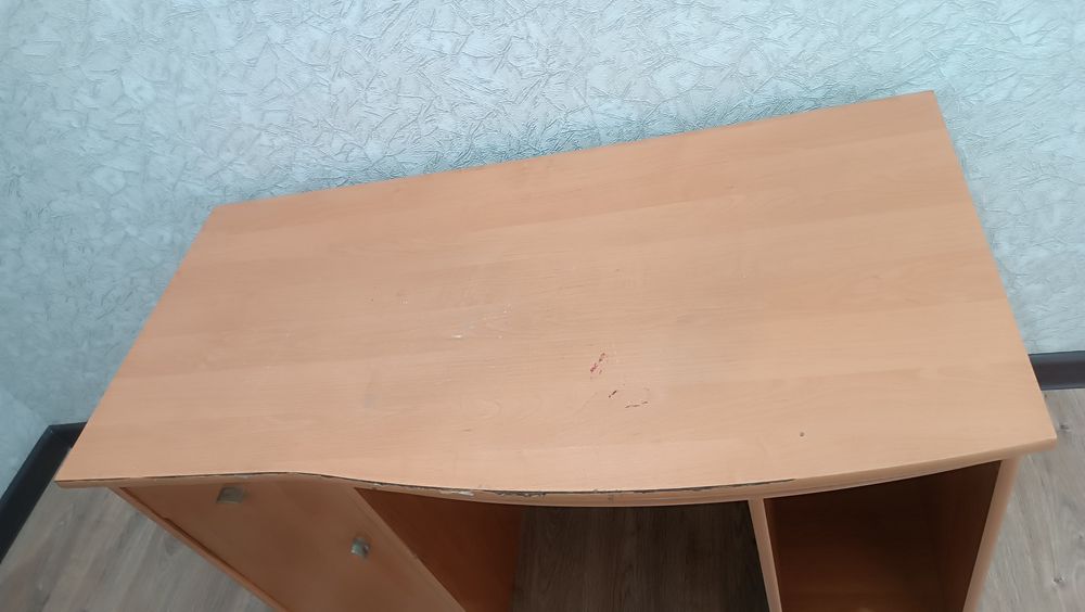 Стол компьютерный б/у