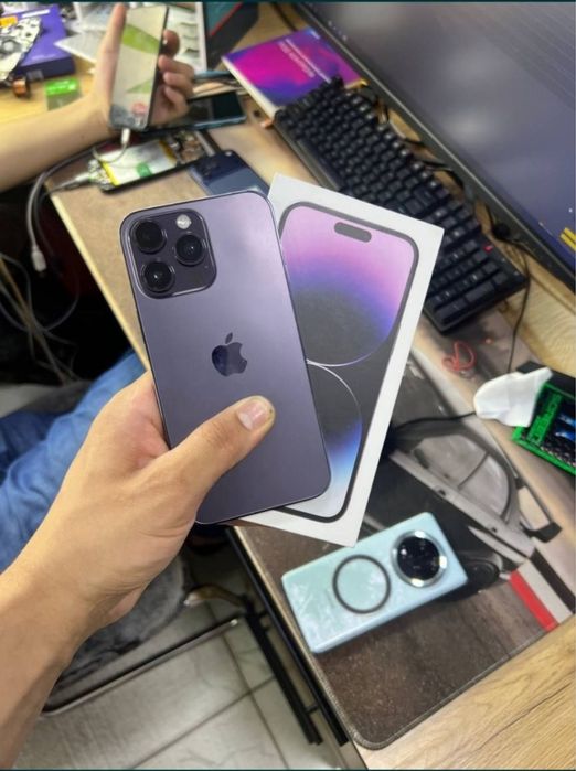 Iphone 14 Pro Max