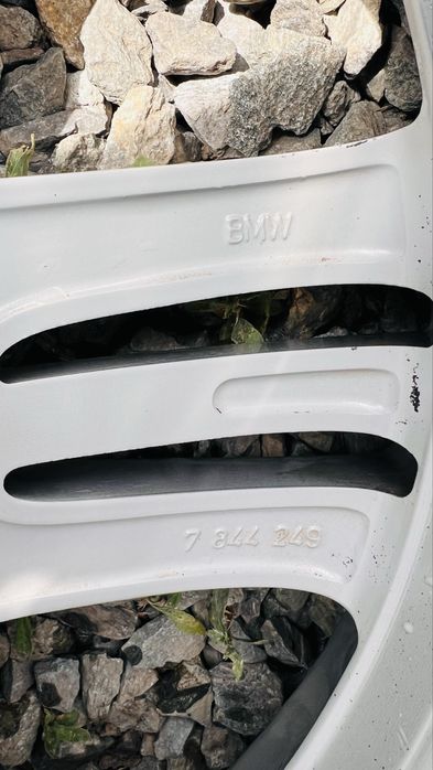 Jante bmw x3 x4 M pachet F25 F26 18’ 5x120 245/50R18