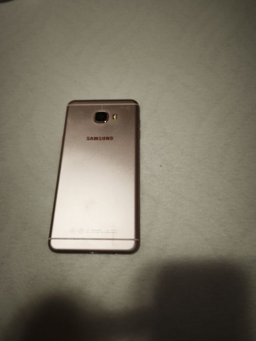 Telefon Samsung c7