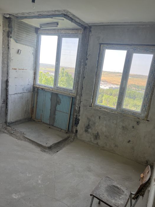 Продава се Двустаен апартамент в Плевен, Дружба 4 - 60 кв.м за 1084 €/кв.м - Снимка #3