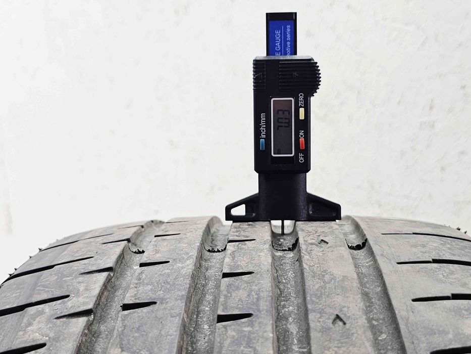 Anvelopa M+S Volkswagen Golf 4 (1J1) [Fabr 1997-2004] 235/40 ZR18