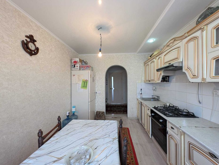 Продается дом. Зачаганск.