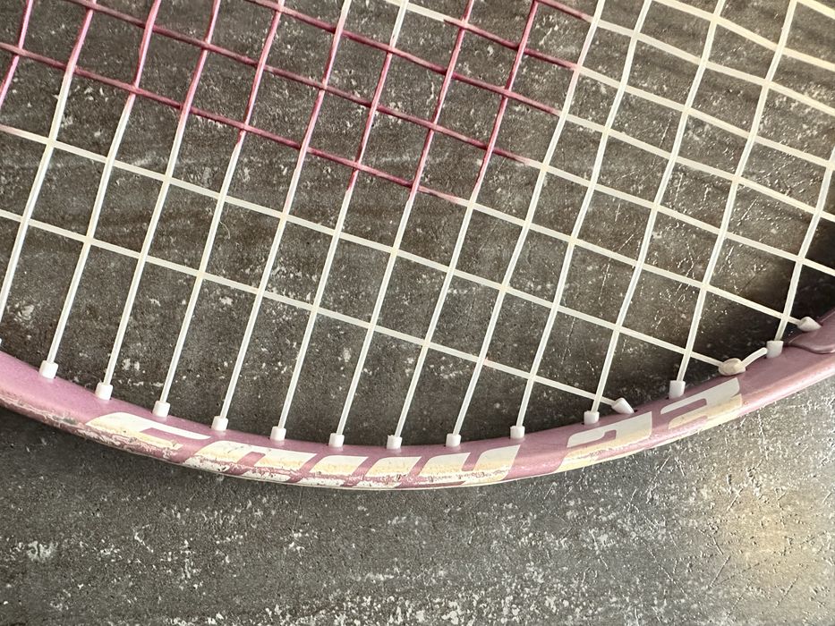 Детска ракета Wilson 23