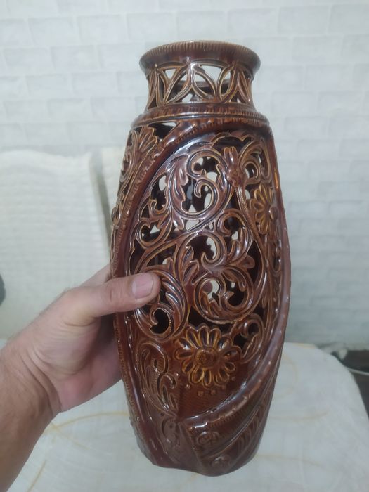 Ваза интерьера СССР