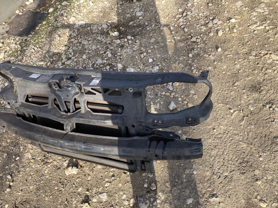 Очеларка за Голф 4