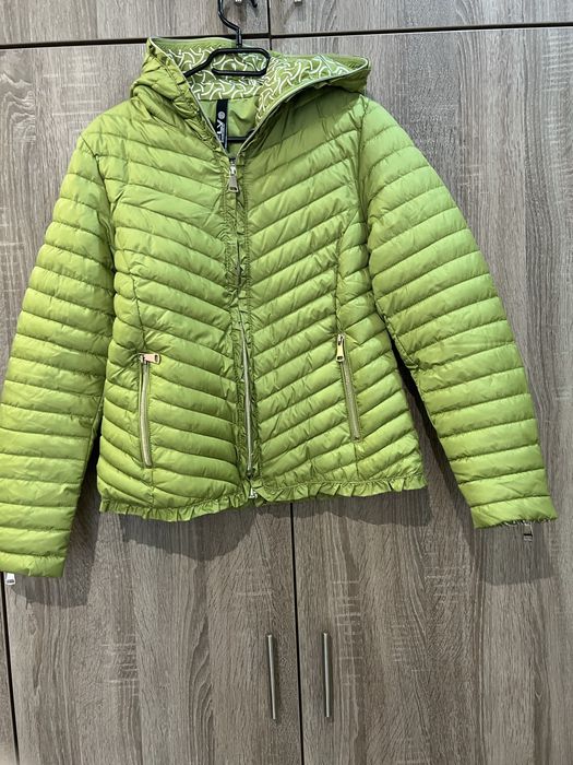 Якета есенно-зимни