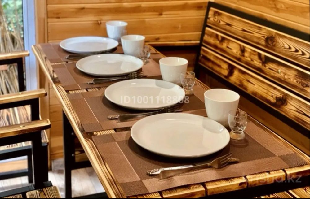 Продается Банный Комплекс