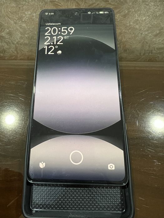 Xiaomi Redmi Note 14S