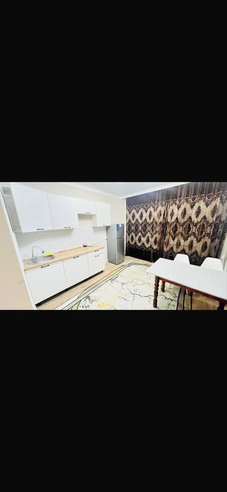 Аренда квартиры