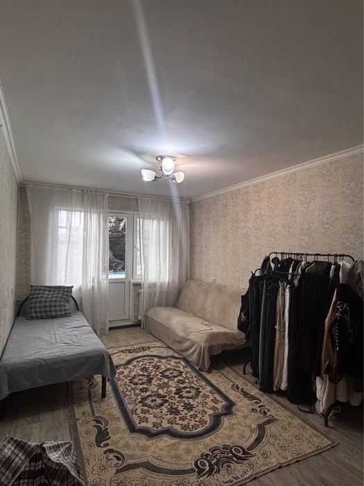 Сдам комнату в аренду