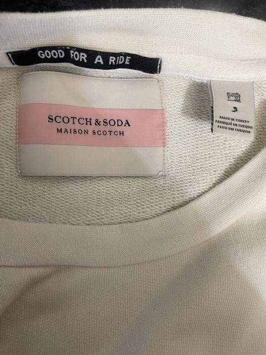 Bluza dama casual Scotch & Soda marimea L