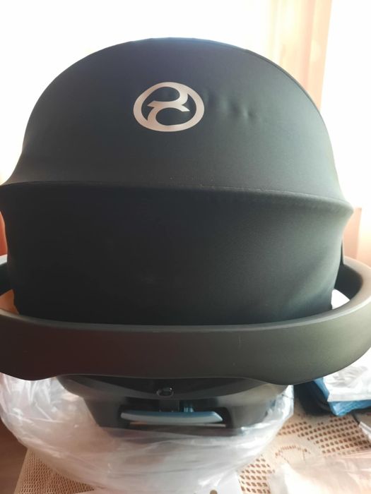 Scoica cybex aton gold