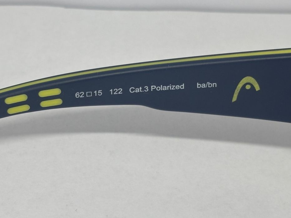 Ochelari de soare polarizati HEAD