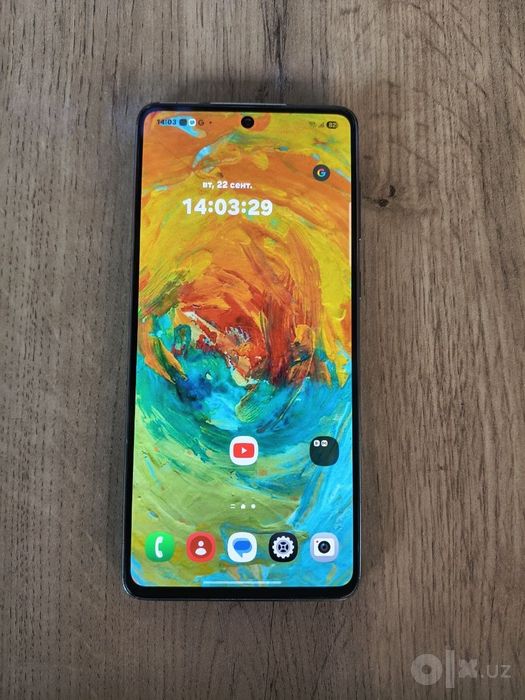 Продам телефон Galaxy A 73 5g