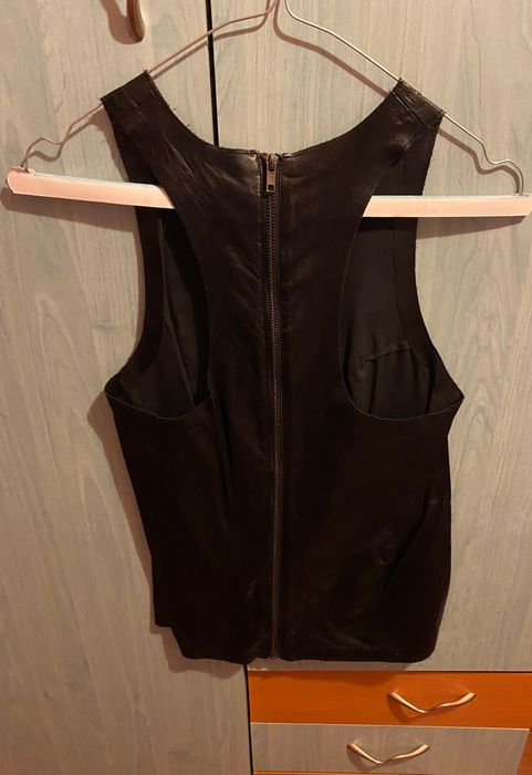 Top fără mâneci H&M