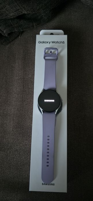 Samsung Galaxy Watch5