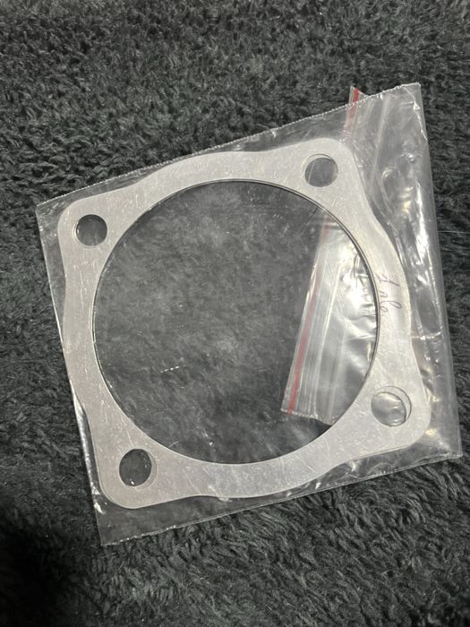 Гарнитура за трабант 601