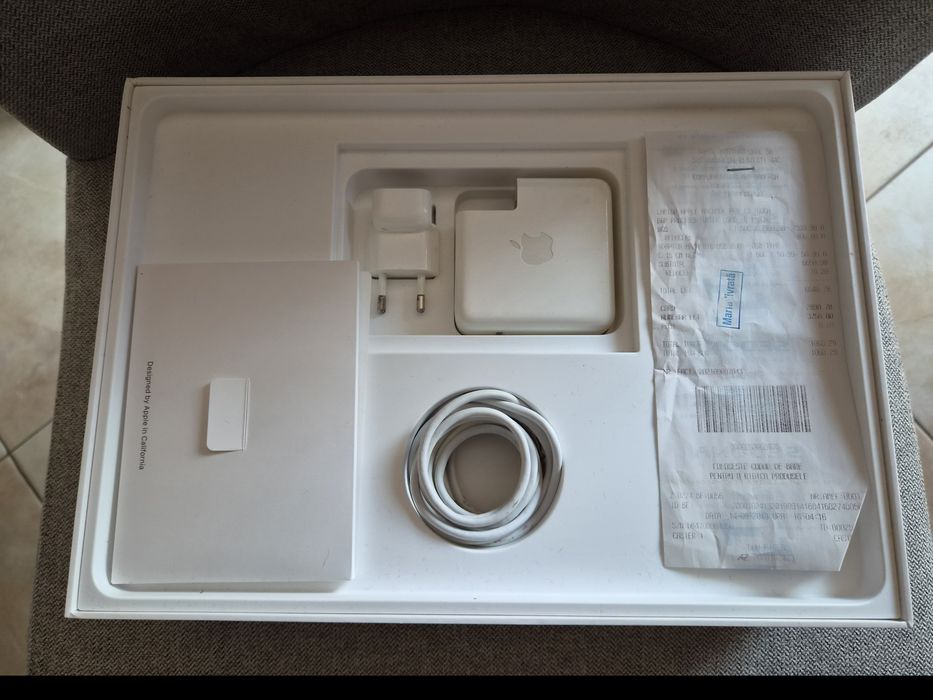 MacBook Pro 13" 2019 – i5