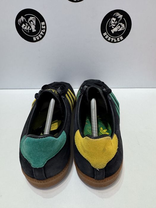 Маратонки ADIDAS ORIGINALS . Номер 45.5