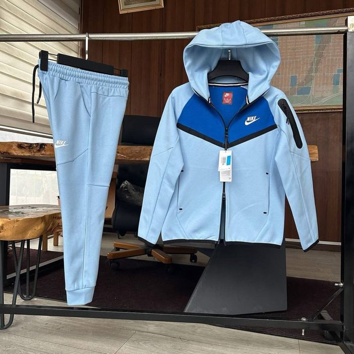 Детски екипи 6-16г