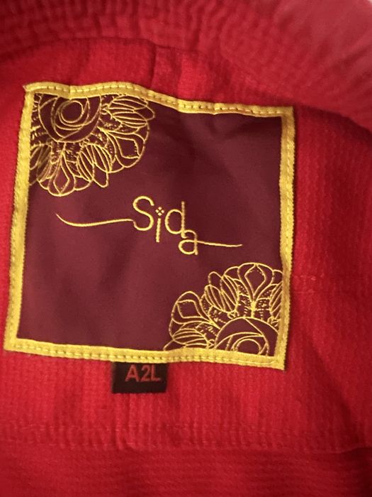 Кимоно для Джиу джитсу