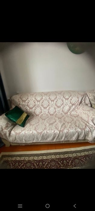 Продаю диван в отличном состоянии