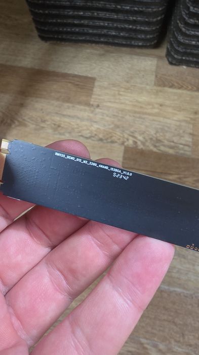 Ссд ssd на 2 tb на два 2 терабайта