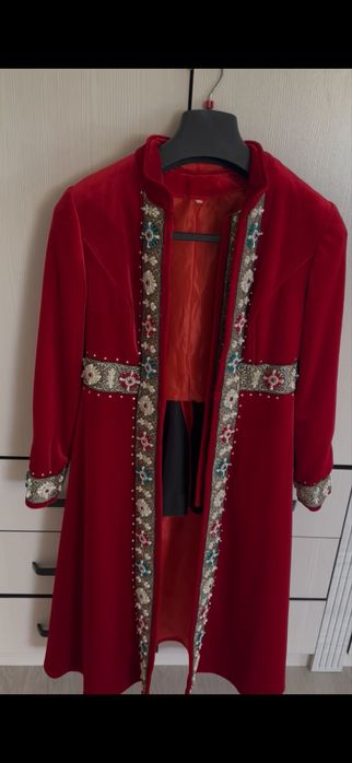 Продам бешпент, кажекей